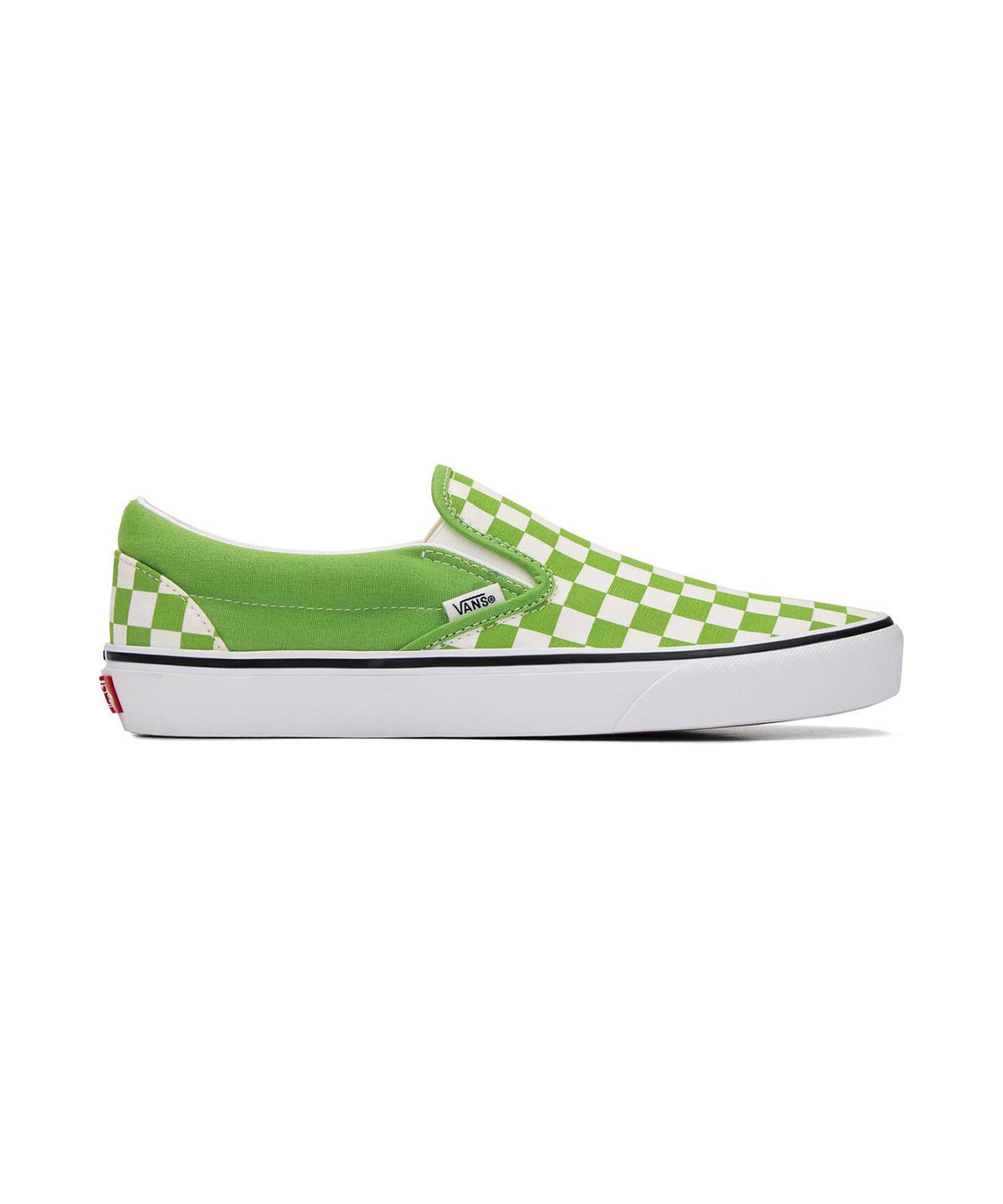 Vans Classic Slip-On - (Color Theory)
