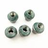 5PCS Wheel Nut LUG NUTS For Chevrolet Cruze Opel Cadillac Buick OEM# 9596863