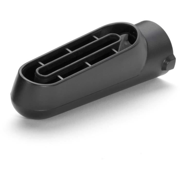 Brosse soufflante - BaByliss - AS127SE Perfect Multi-Styles - Idéale pour sécher, apporter du volume et lisser