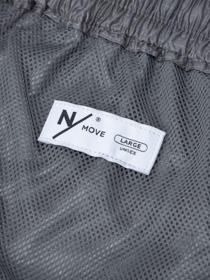 [NEUTRALWORKS.] KIBITAKI/PANTS Black M