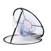 FoldableGolf PracticeNet ForIndoor AndOutdoor Accuracy And Swing PracticePortable Training Golf Training Accessories