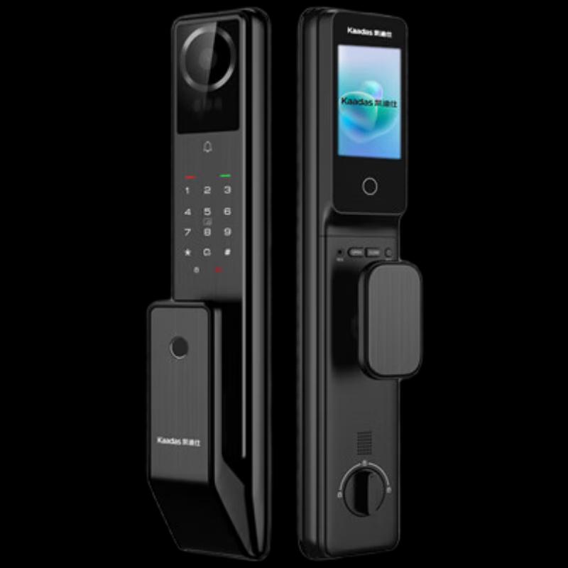 KAADAS Q7 FVP Smart Door Lock