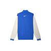New Nike SS25 Jacket Men's Royal Blue IB8766-450