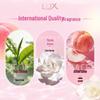 Lux Gardenia White Peach Deep Cleansing Beauty Bar Soap (3x100g)
