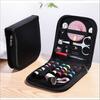Compact 10-Piece Hand-Sewing Tool Kit