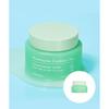 Tonymoly [large Capacity] Houtseongchoshika Cooling Moisture Cream 100ml+Cooling Cream 8ml Free
