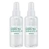 Original Well Being Green Tea Skin 150ml (Pack of 2)