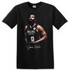 Kevin Durant Brooklyn Nets Basketball T-Shirt Star Spieler Grafik T-Shirt
