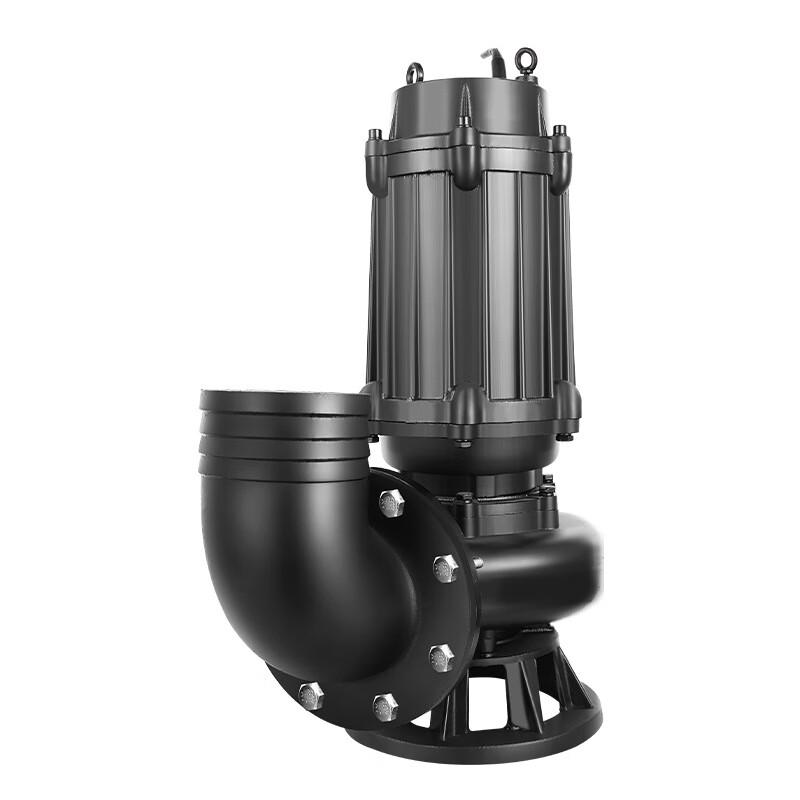 Star Record Flange Sewage Pump