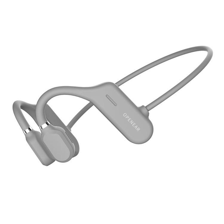 OPENEAR Sports Bluetooth Bone Conduction Earphones