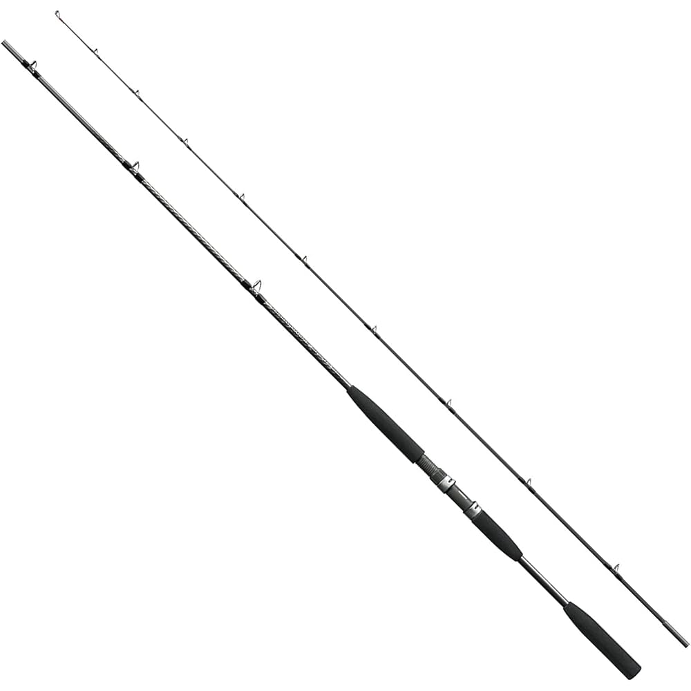 Shimano Holiday Marine 64 Fishing Rod 50-300g Universal Type