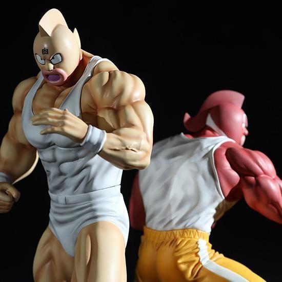 [USED] Spice Seed Kinnikuman Great Figure