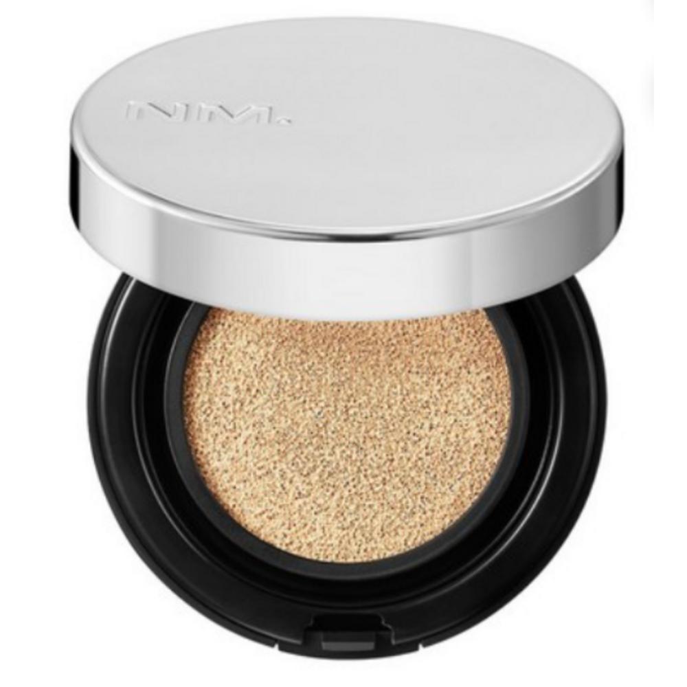 Naming Layered Fit Cushion Foundation 12g, 1 pcs, 21P (NEW)