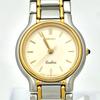 SEIKO Exceline Watch 060043 [New Battery] Ladies' 1221-0190