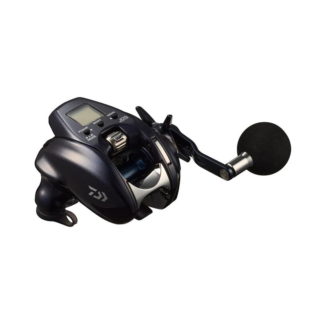 DAIWA Elektrorolle 23 Leo Blitz 200J