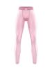 Trainingsbroek IJszijde Heren Shark Broek Ultra Dun Doorzichtig Sexy Strakke Fitnessbroek Melk Huid Broek Slank Sexy Mode 1C42