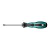 Compact Magnetic Screwdriver Bit Set for M2-M4 Robot Assembly