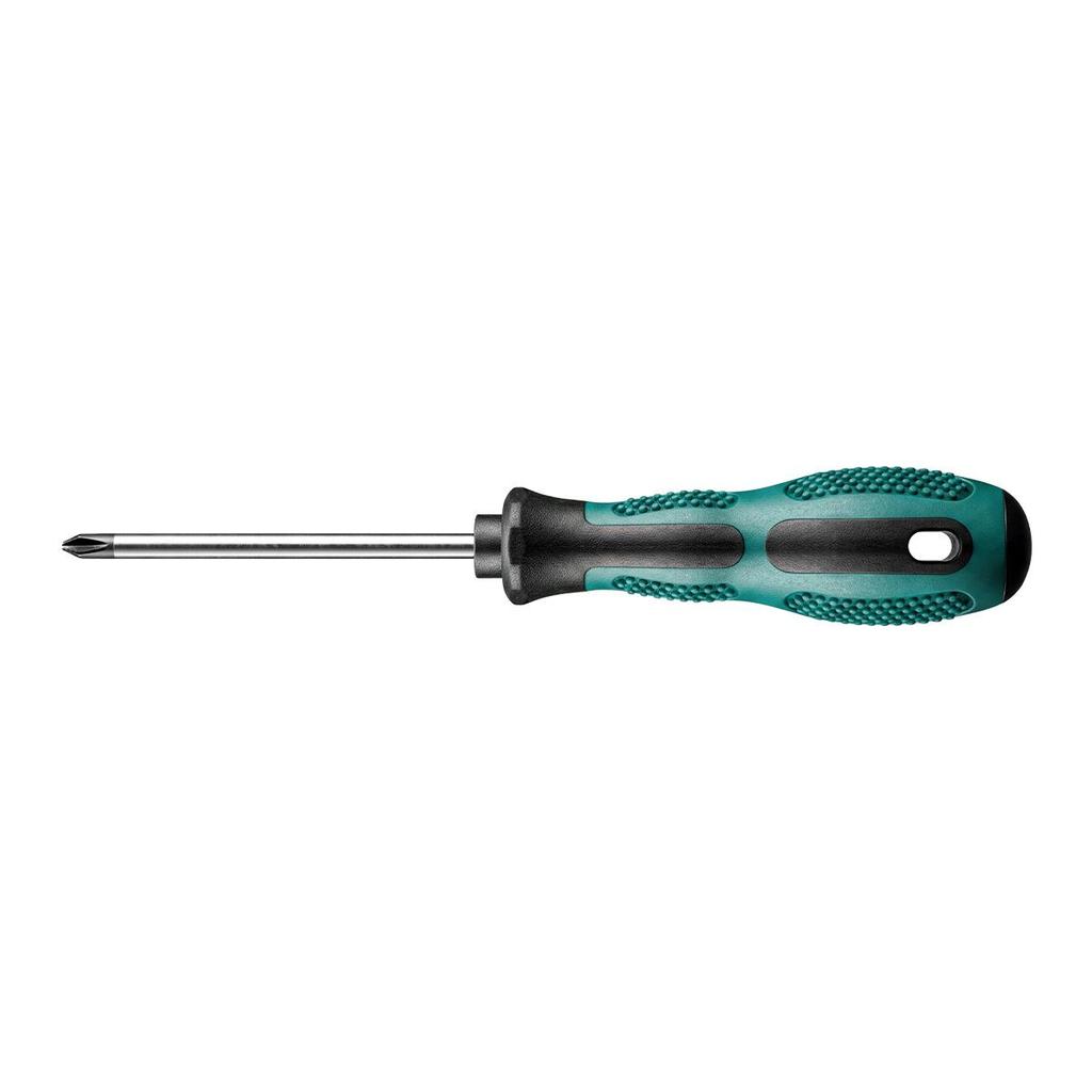Compact Magnetic Screwdriver Bit Set for M2-M4 Robot Assembly
