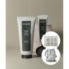 Longtake Body Lotion 200ml + Hand Cream 50ml Set  Sandalwood   Black Tea   Fig 