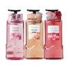 Little Dream Garden Flower Extract Shampoo Set