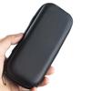 Men's Portable Cigar Case: 6-8 Piece Large Capacity Travel Storage Box
