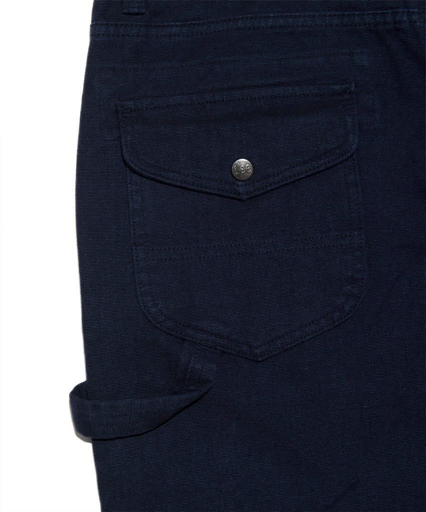 LEE Oxford Dungarley Pants Navy