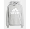 Adidas Essentials Logo Hoodie