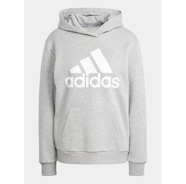 Adidas Essentials Logo Hoodie