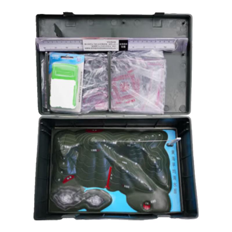 Jingdafei Military Topography Simulation Teaching Kit