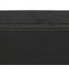 Lehký chránič proti prachu pro soundbar Ray, z pevné keprové látky, s snadno nasazovacím elastickým uzávěrem