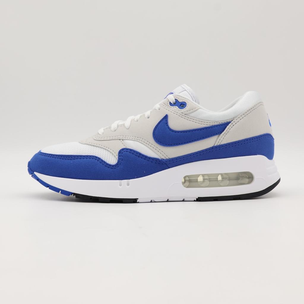 DO9844-101 Nike Air Max 1 A86 Royal Blue (Women's)