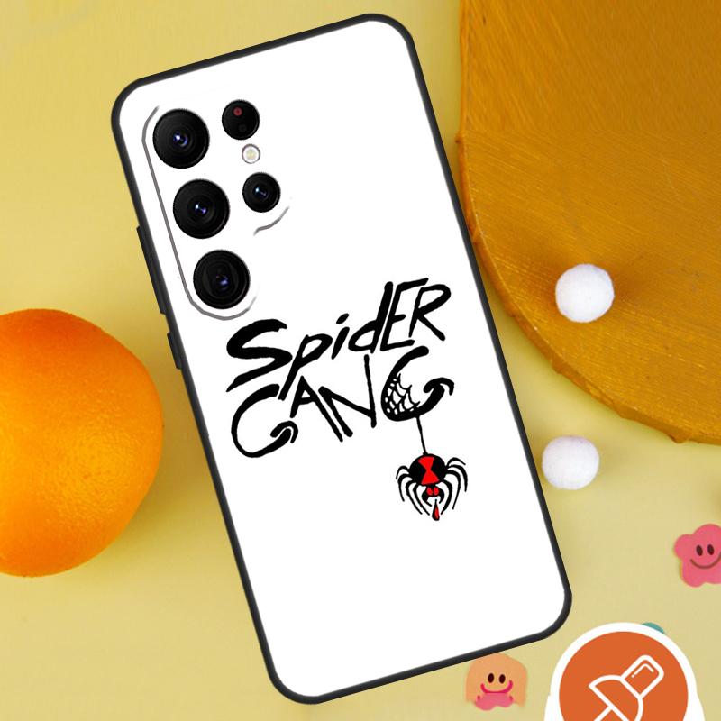 Lil Darkie Phone Case For Samsung Galaxy S25 Ultra S23 S22 S21 Ultra S9 S10 S20 Plus S24 FE Funda Cover