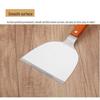 Oeny Stainless Steel Teppanyaki Spatula Set