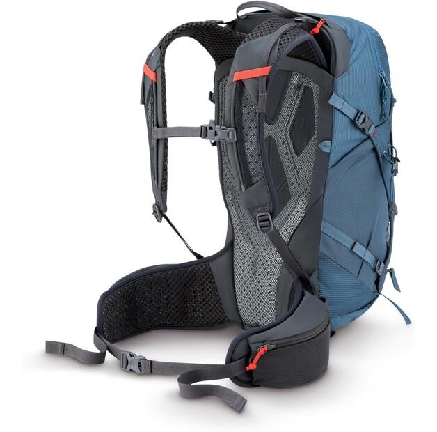Backpack On Protium ND18 Orion Blue (Women's) (QAP-61-ORB)