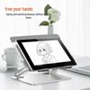 Ecola Foldable Cooling Laptop & Tablet Stand
