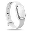 Ultrasonic Mosquito Repelling Wrist Bracelet Band Insect Pest Repellent for Adult Kid