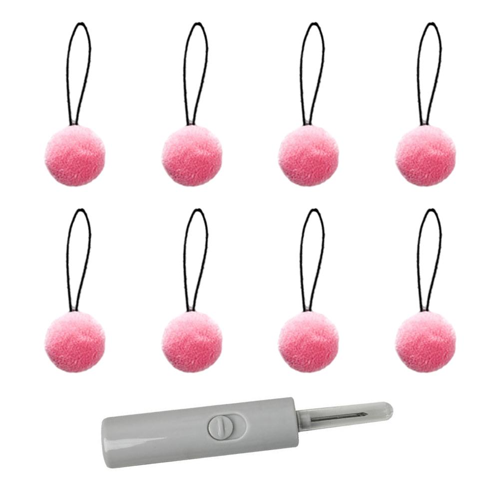 8Pcs Non-Slip Blanket Holder Quilt Fixer Slip Quilt Mushroom Quilt Holder Mattress Clip Bed Sheets Buckle Plastic Needle