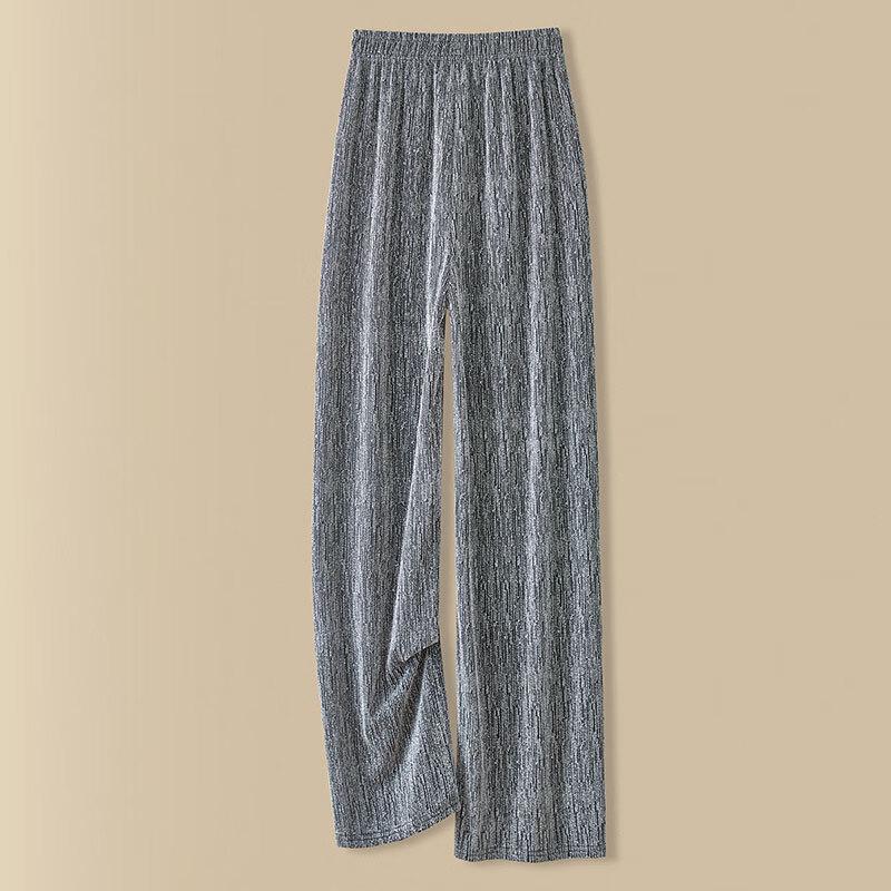 Women's Loose Fit Summer Two-Piece Set