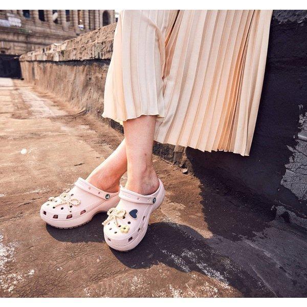 Crocs Women S claSSic Platform Clog 206750 6ur
