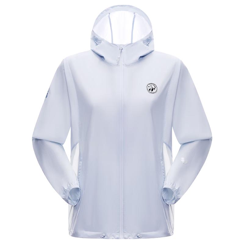 Panda Women's Cooling Sun Protection Jacket