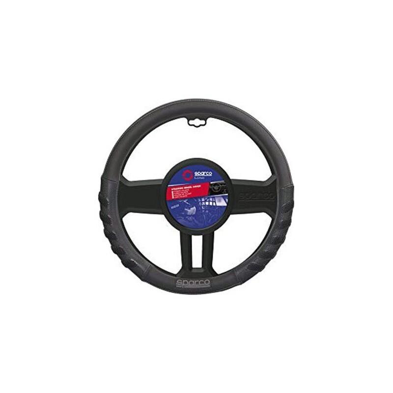 Sparco Sparco S101 Universal Steering Wheel Cover (Ø 37 - 38 Cm)