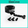 Clutch Cnc Brake Master Cylinder Fluid Reservoir Tank Oil Cup Motorcycle
