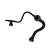 Peugeot 206/207, Citroen C2 Crankcase Ventilation Hose OE1192Q7 with Quality Assurance