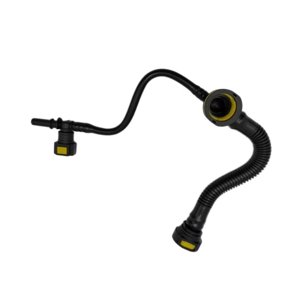 Peugeot 206/207, Citroen C2 Crankcase Ventilation Hose OE1192Q7 with Quality Assurance