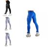 Women Letter Print High Waist Leggings With Stretch And Push Up Design For Fitness And Running