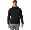 Куртка Odin Lightweight Stretch Hooded Insulator 2.0