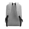 Men's USB Charging Travel Backpack - Business & Leisure Compatible