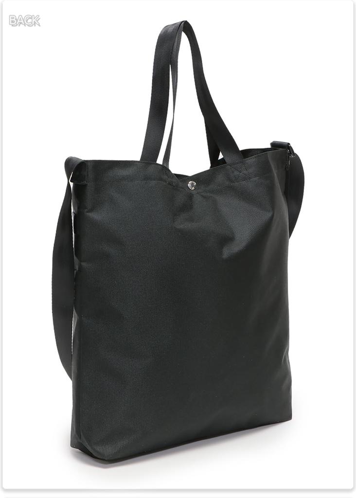 Tote Bag for Collection [Pokémon] 2-Way Kids, Black/Pokémon