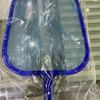 Swimming Pool Cleaner Supplies Professional Pool Leaf Rake Fine Mesh Frame Net Swimming Pool Cleaning Leaf Skim Net