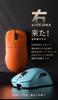 KDSTROE (Small Shop) X AJAZZ AJ179 APEX Wireless Gaming Mouse, 1K, 4K, and 8K Polling Rate Support, OLED Display with Magnetic Charging Dock,